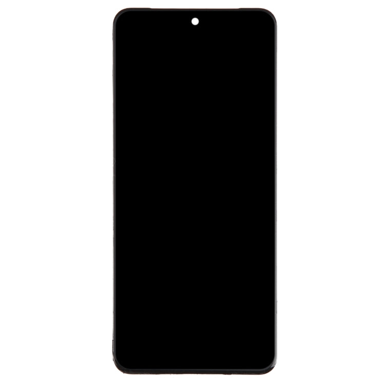 Display LCD con digitalizzatore e cornice per Google Pixel 8 Pro - immagine 2