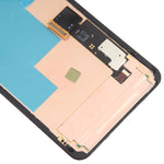 Display LCD con digitalizzatore e cornice per Google Pixel 8 Pro - immagine 5