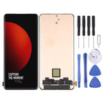 Schermo LTPO AMOLED originale per Xiaomi Mi 12S Ultra con digitalizzatore