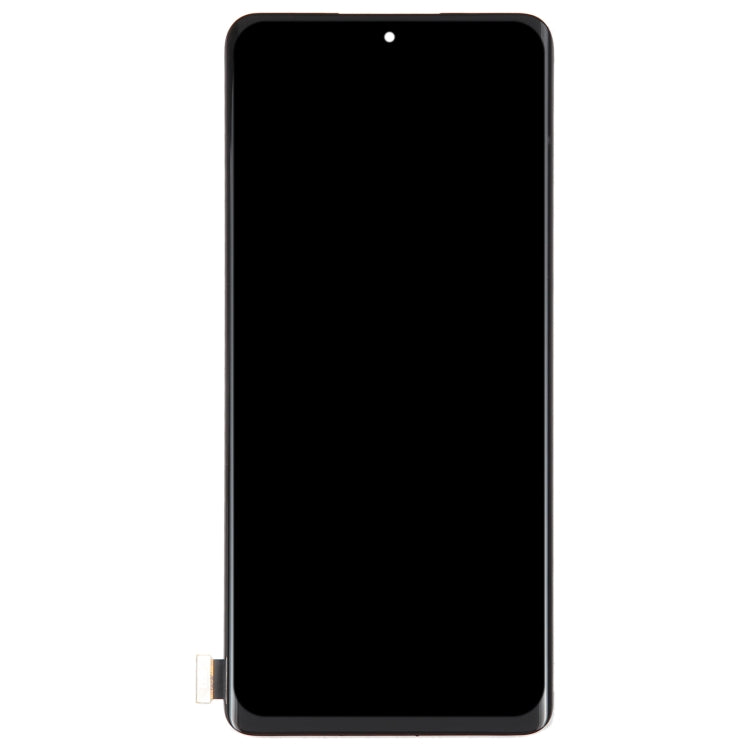 Schermo LTPO AMOLED originale per Xiaomi Mi 12S Ultra con digitalizzatore - immagine 2