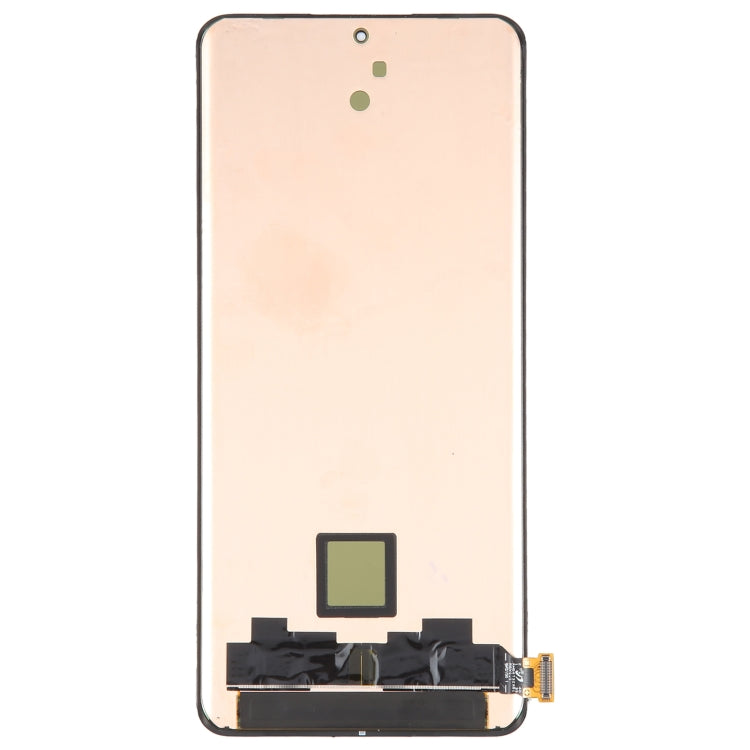 Schermo LTPO AMOLED originale per Xiaomi Mi 12S Ultra con digitalizzatore - immagine 3