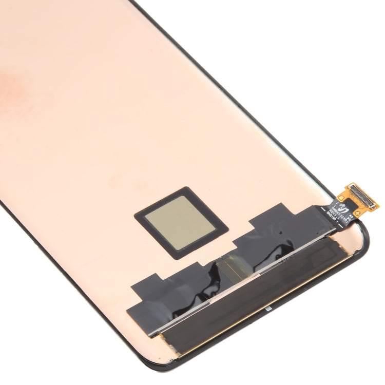 Schermo LTPO AMOLED originale per Xiaomi Mi 12S Ultra con digitalizzatore - immagine 5