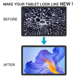 Schermo LCD originale con digitalizzatore per Honor Pad X8 - immagine 6