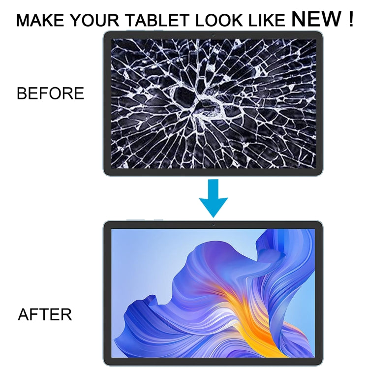 Schermo LCD originale con digitalizzatore per Honor Pad X8 - immagine 6