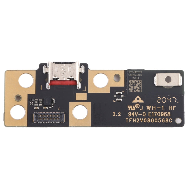Scheda porta di ricarica per Lenovo Tab K10 WiFi