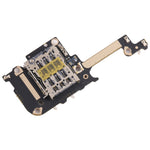 Scheda lettore SIM con microfono integrato per OnePlus 8 - immagine 2