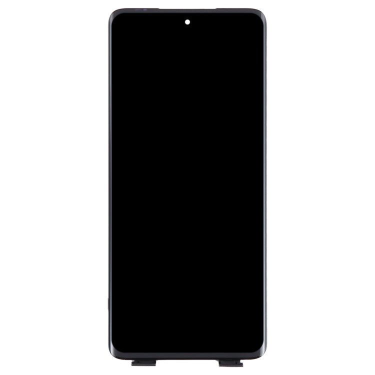 Display OLED originale con touch per Motorola Edge 40 - immagine 2