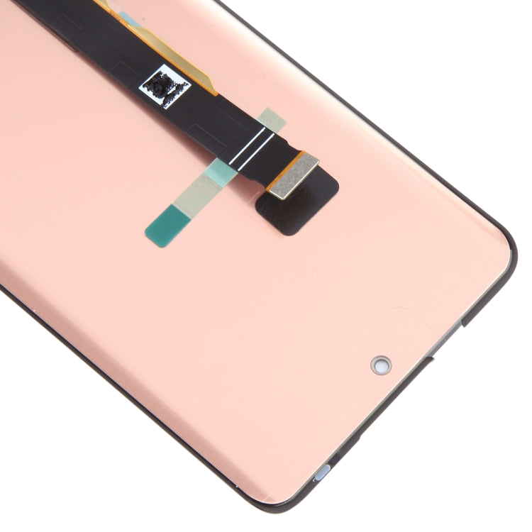 Display OLED originale con touch per Motorola Edge 40 - immagine 4