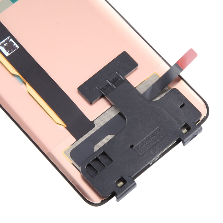 Display OLED originale con touch per Motorola Edge 40 - immagine 5