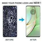 Display OLED originale con touch per Motorola Edge 40 - immagine 6