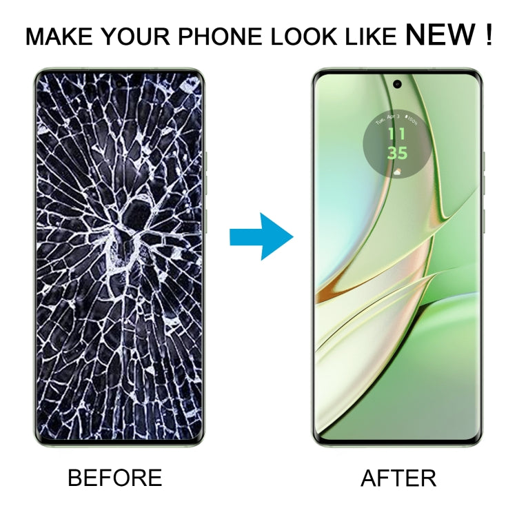 Display OLED originale con touch per Motorola Edge 40 - immagine 6