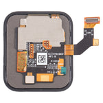 Display LCD con digitalizzatore e cornice per OPPO Watch SE - immagine 3
