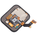 Display LCD con digitalizzatore e cornice per OPPO Watch SE - immagine 5