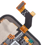 Display LCD con digitalizzatore e cornice per OPPO Watch SE - immagine 6
