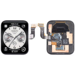 Display LCD con touch e cornice per OPPO Watch 4 Pro
