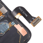 Display LCD con touch e cornice per OPPO Watch 4 Pro - immagine 6