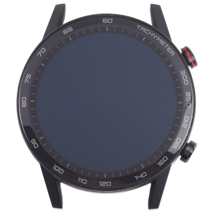 Display LCD con touch e cornice per Honor Magic Watch GS 3i - immagine 2