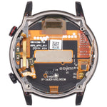 Display LCD con touch e cornice per Honor Magic Watch GS 3i - immagine 3
