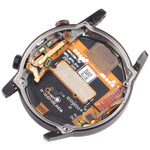 Display LCD con touch e cornice per Honor Magic Watch GS 3i - immagine 5