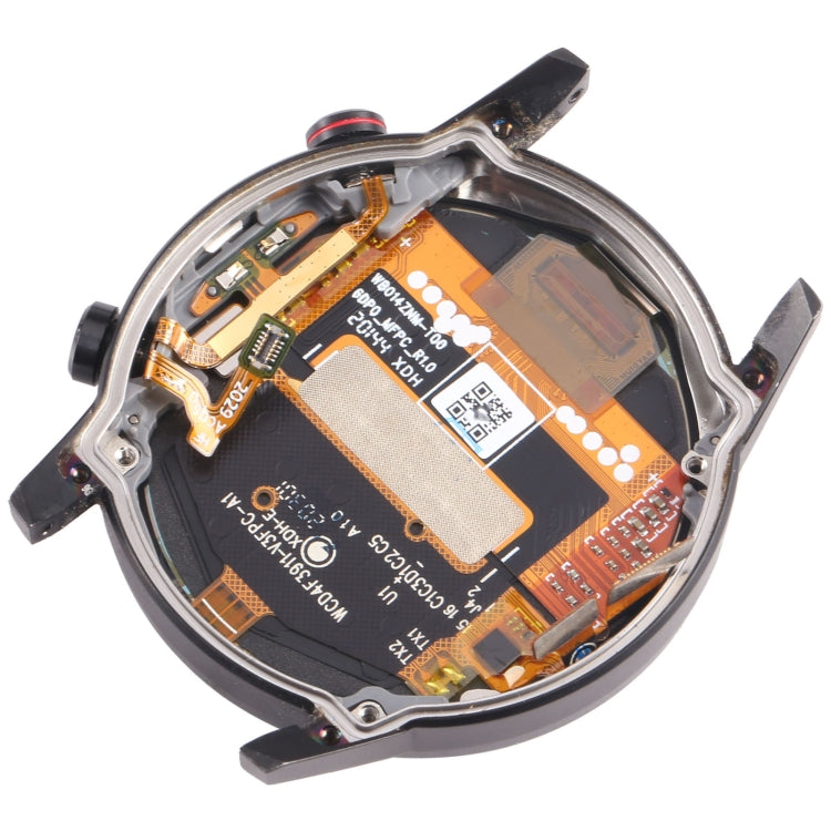 Display LCD con touch e cornice per Honor Magic Watch GS 3i - immagine 5