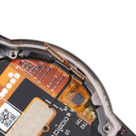 Display LCD con touch e cornice per Honor Magic Watch GS 3i - immagine 6