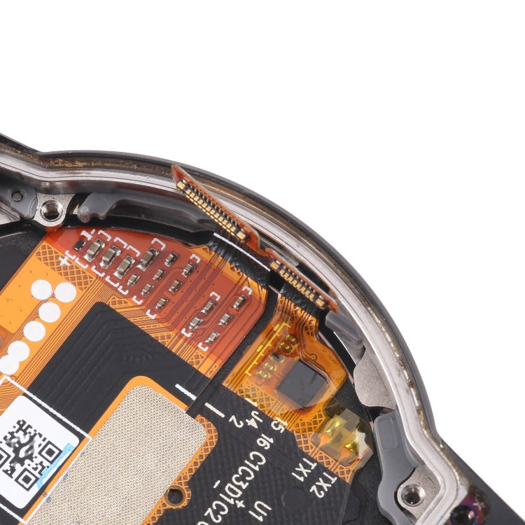 Display LCD con touch e cornice per Honor Magic Watch GS 3i - immagine 6