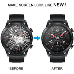 Display LCD con touch e cornice per Honor Magic Watch GS 3i - immagine 8