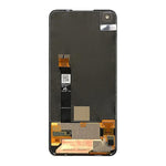 Schermo AMOLED originale con digitalizzatore per Asus Zenfone 10 - immagine 3