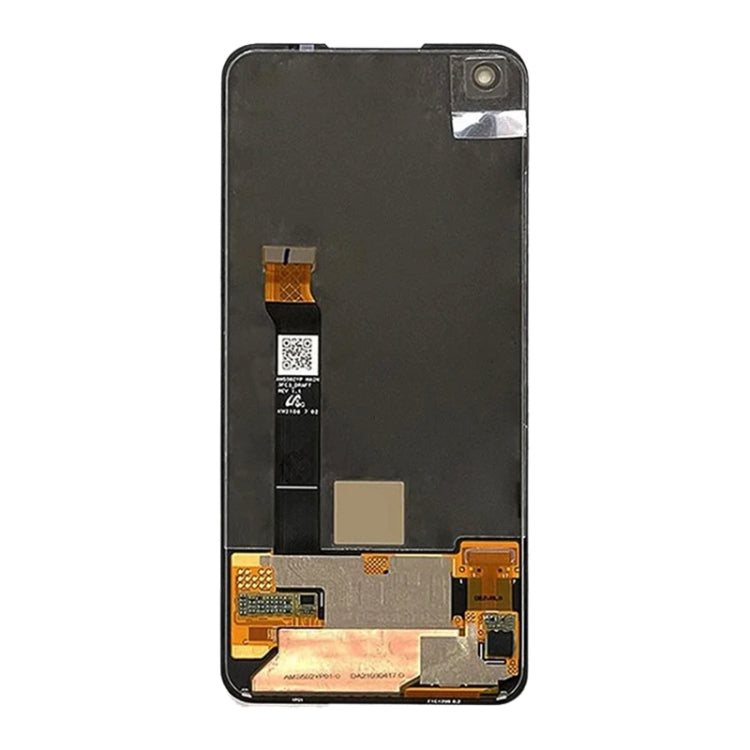 Schermo AMOLED originale con digitalizzatore per Asus Zenfone 10 - immagine 3
