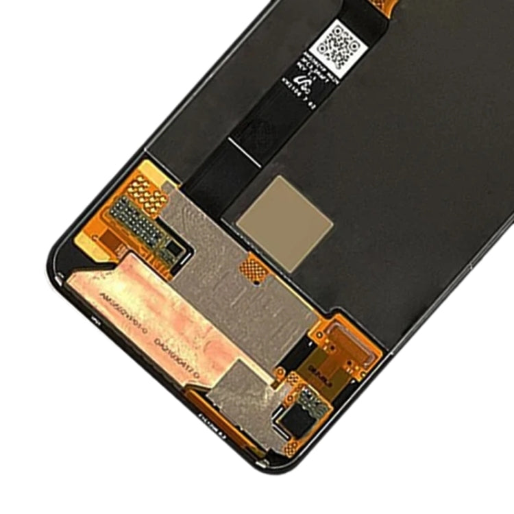 Schermo AMOLED originale con digitalizzatore per Asus Zenfone 10 - immagine 4