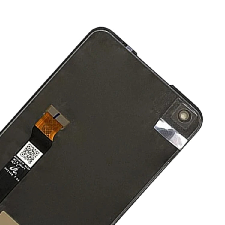 Schermo AMOLED originale con digitalizzatore per Asus Zenfone 10 - immagine 5
