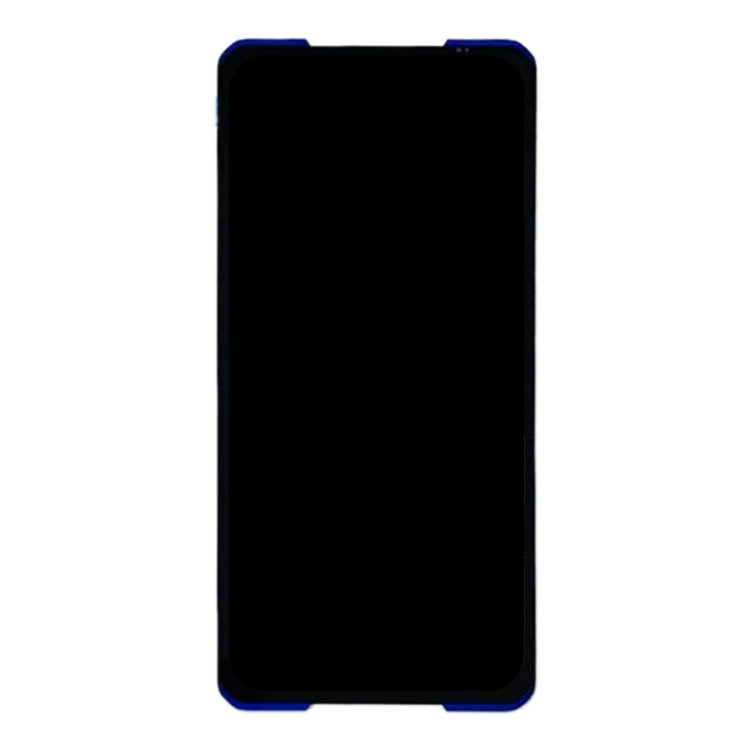 Schermo LCD con touch per Lenovo Legion Pro Duel, ricambio completo - immagine 2