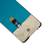 Schermo LCD con touch per Lenovo Legion Pro Duel, ricambio completo - immagine 4