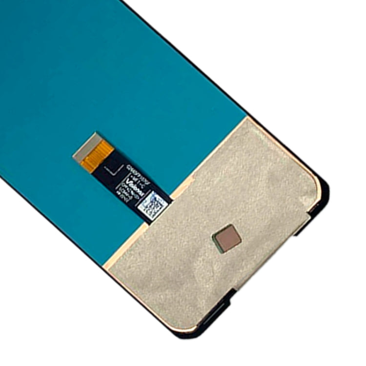 Schermo LCD con touch per Lenovo Legion Pro Duel, ricambio completo - immagine 4