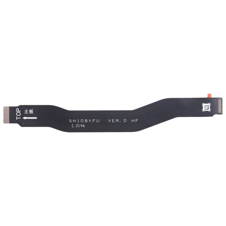 Cavo flex connettore scheda madre Huawei MatePad 11 2021