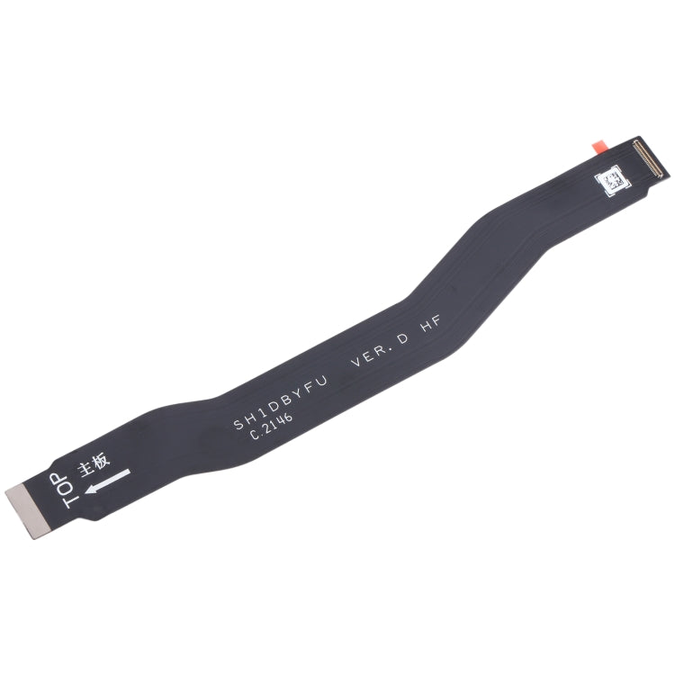 Cavo flex connettore scheda madre Huawei MatePad 11 2021 - immagine 2