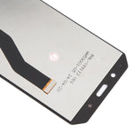 Schermo LCD e digitalizzatore per AGM A9