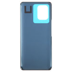 Per vivo V27 OEM Materiale in vetro Coperchio posteriore della batteria, For vivo V27