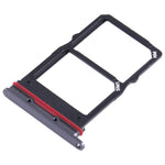 Vassoio SIM e scheda NM di ricambio per Huawei P50 Pocket - immagine 2