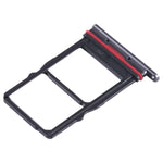 Vassoio SIM e scheda NM di ricambio per Huawei P50 Pocket - immagine 3