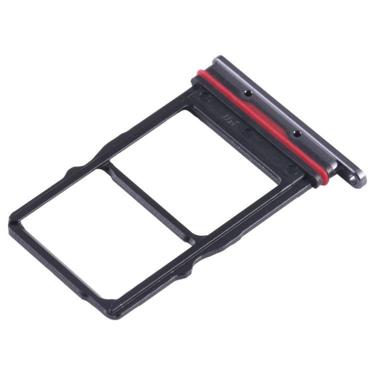 Vassoio SIM e scheda NM di ricambio per Huawei P50 Pocket - immagine 3