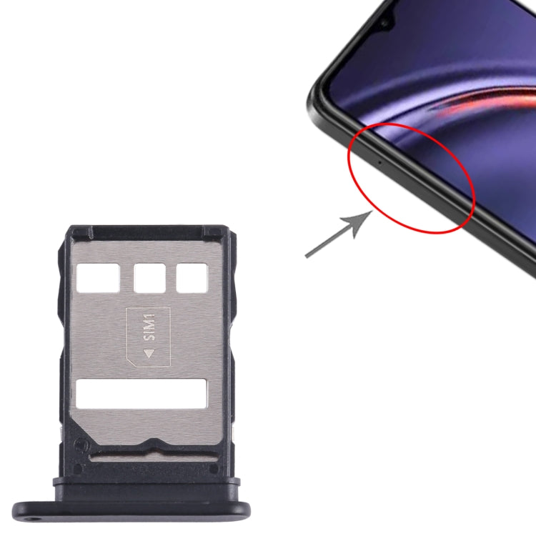 Vassoio scheda SIM per Huawei Maimang 10
