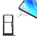 Vassoio SIM e Micro SD per Huawei nova Y70 Plus