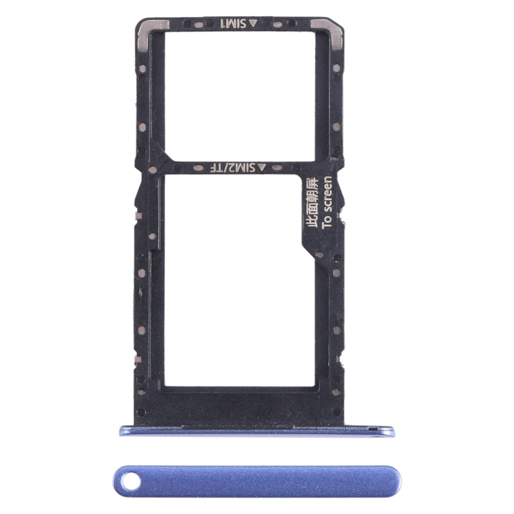 Vassoio SIM e Micro SD per Huawei nova Y70 Plus