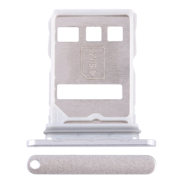 Vassoio SIM e scheda NM di ricambio per Huawei Mate 60 Pro - immagine 5