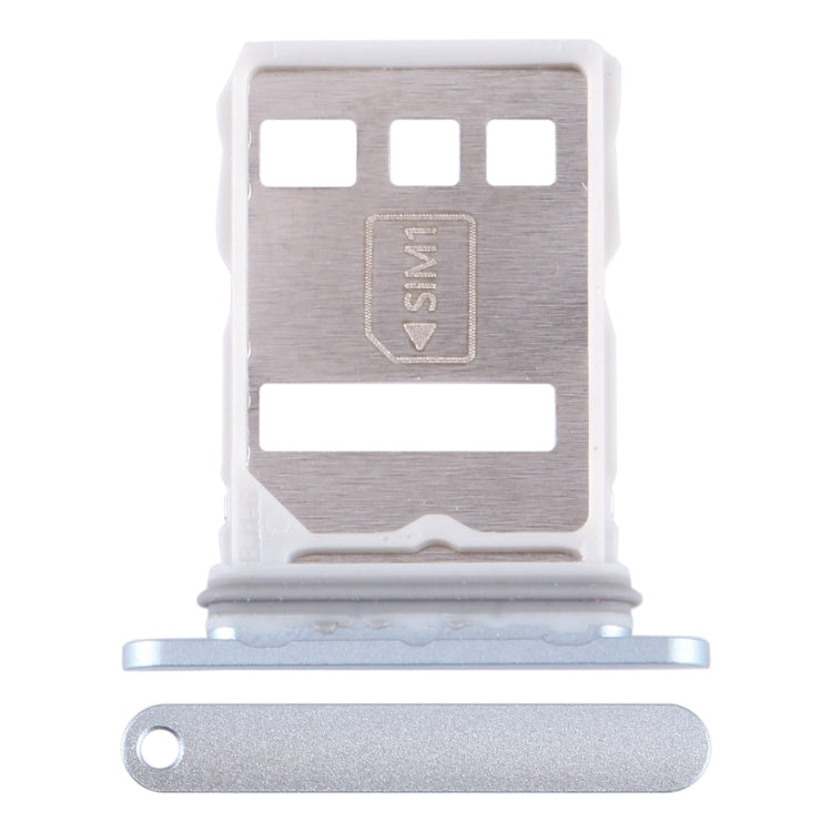 Vassoio SIM e scheda NM di ricambio per Huawei Mate 60 Pro - immagine 6