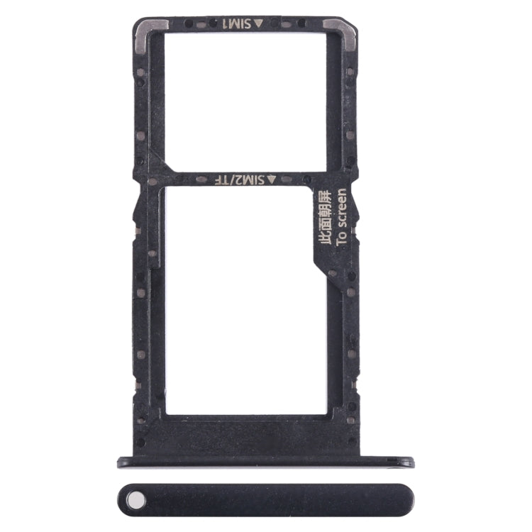 Vassoio SIM e Micro SD per Huawei Enjoy 60Z