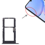 Vassoio SIM e Micro SD di ricambio per Huawei Enjoy 60Z - immagine 4