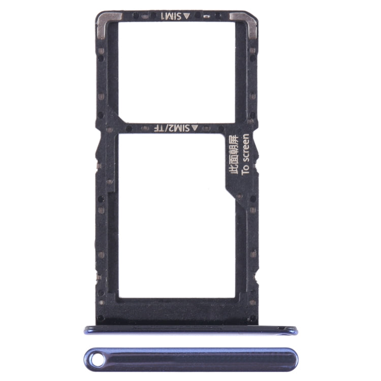 Vassoio SIM e Micro SD per Huawei Maimang 11