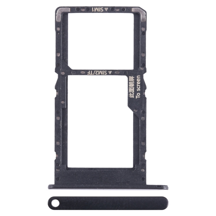 Vassoio SIM e Micro SD per Huawei Enjoy 60